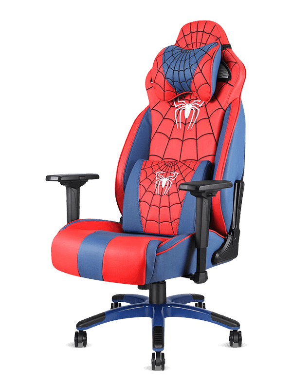 Mobilier modern Scaun ergonomic pentru computer Design nou Competitiv, personalizat, scaun de birou de curse 