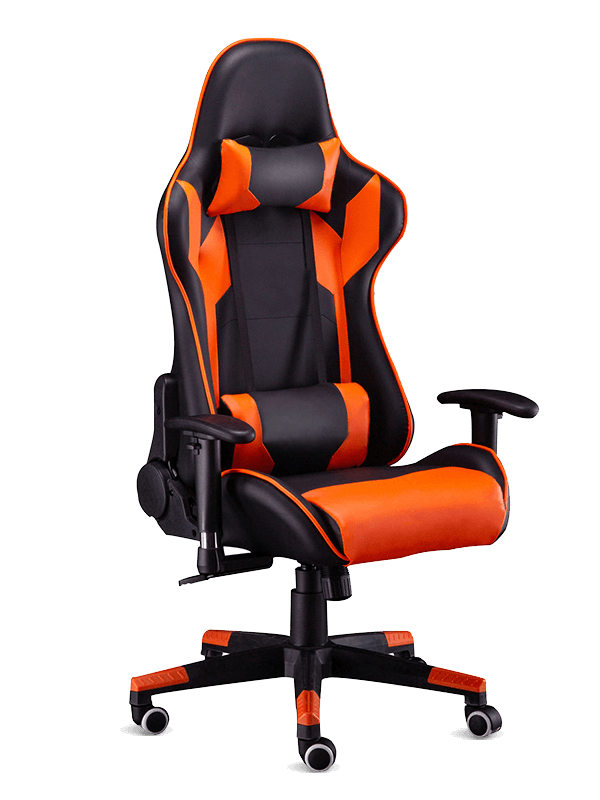 Scaun auto OEM/ODM stil curse verde rgb scaun de birou pentru jocuri 
