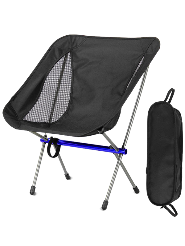 Scaun de plajă în aer liber Ușor, portabil, pentru picnic, reclinabil, pliabil, din aluminiu, scaun de camping pliabil 